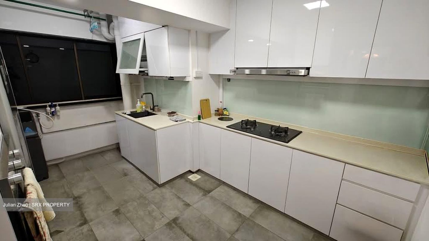 Blk 520 Fragrant Woods (Woodlands), HDB 4 Rooms #537783071